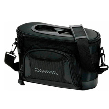 Сумка Daiwa Mountain Stream Bag Waist Creel 35 F BK