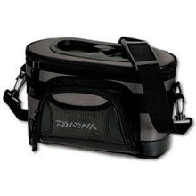 Сумка Daiwa Mountain Stream Bag Waist Creel 50 F GR