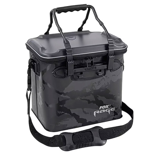 Сумка Fox Rage Medium Camo Welded Bag