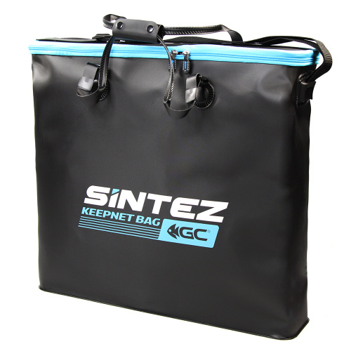 Сумка для садка Golden Catch Sintez Eva Keepnet Bag