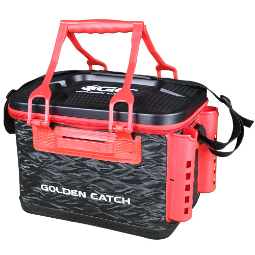 Сумка Golden Catch Bakkan Rod Stand M