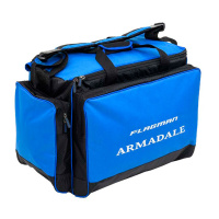 Сумка для снастей Flagman New Armadale Match Bag 68х48х40см