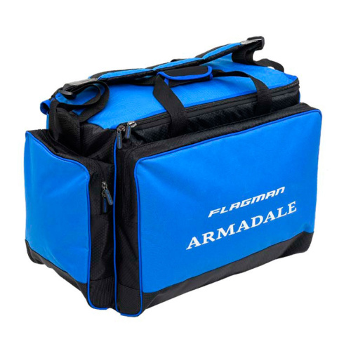 Сумка для снастей Flagman New Armadale Match Bag 68х48х40см