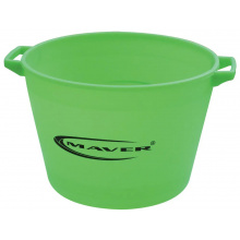 Відро Maver Secchio 40L салатове