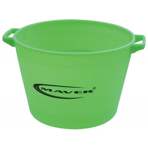 Ведро Maver Secchio 40L салатовое