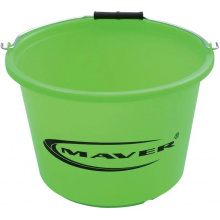 Ведро Maver Secchio 13L салатовое