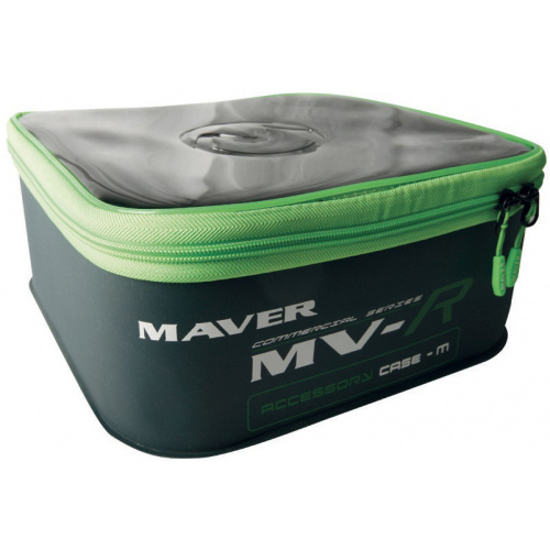 Сумка Maver MV-R EVA Accessory Case Small 10х24х24cm