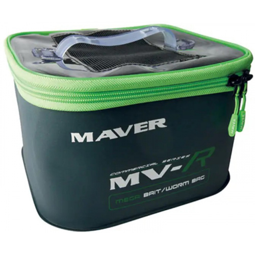 Сумка Maver MV-R EVA Mega Warm Bait 15x24x24cm