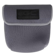 Чехол для катушки Golden Catch Neoprene Reel Cover S Grey (1000-2500)