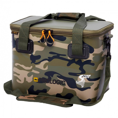 Сумка Prologic Element Storm Safe Utility Bag 38X27X29 cm 23L