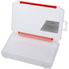 Коробка Select Lure Box SLHX-1902 21х16х4cm