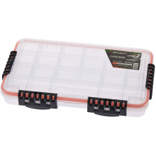 Коробка Select Lure Box SLHX-1602 36х23х6cm