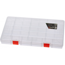 Коробка Select Lure Box SLHX-0324 38х23х4cm