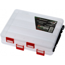 Коробка Select Reversible Box SLHX-1703 21х17х5cm