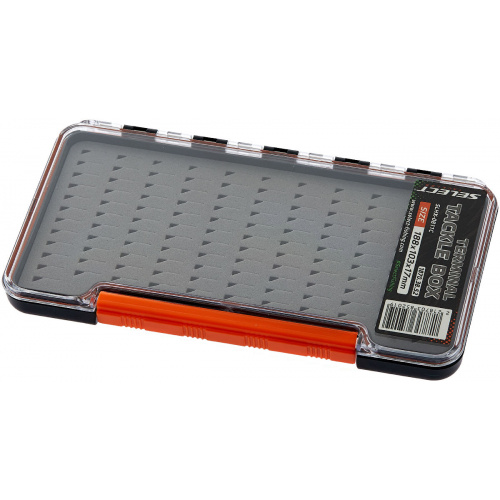 Коробка Select Terminal Tackle Box SLHX-0811C 19х11х2cm