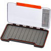 Коробка Select Terminal Tackle Box SLHX-0811C 19х11х2cm Коробка Select Terminal Tackle Box SLHX-0811C 19х11х2cm