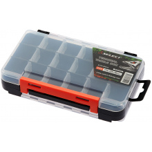 Коробка Select Terminal Tackle Box SLHX-2001D 17.5х10.5х3.8cm