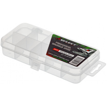 Коробка Select Terminal Tackle Box SLHS-009