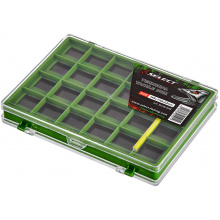 Коробка Select Terminal Tackle Box SLHS-036