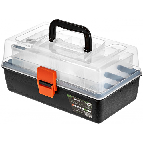 Ящик Select Tackle Box SLHS-304