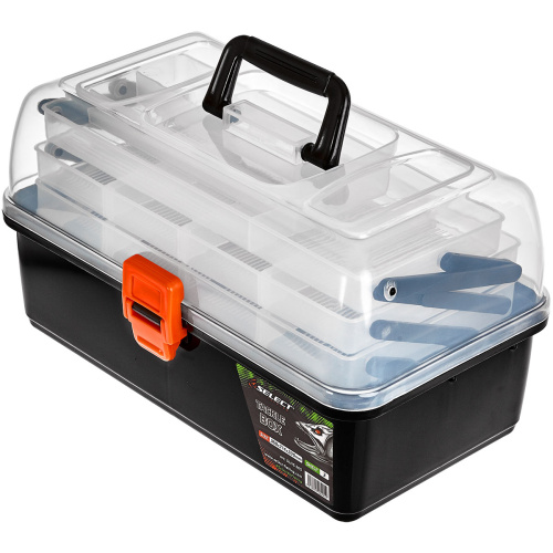 Ящик Select Tackle Box SLHS-305