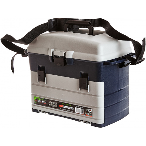 Ящик Select Tackle System SLHS-320