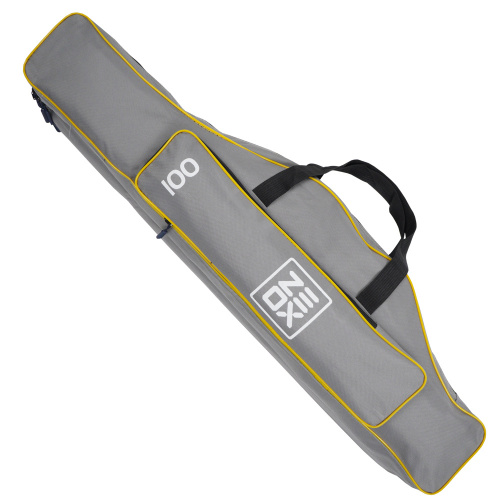 Чохол для вудилищ Zeox Basic Reel-In 100 см 2 відділення