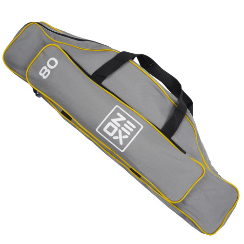 Чохол для вудилищ Zeox Basic Reel-In 80 см 3 відділення