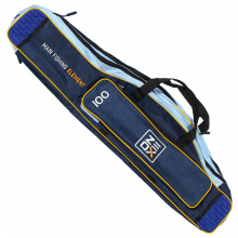 Чохол для вудилищ Zeox Standard Plus Reel-In 100см 2 відділення