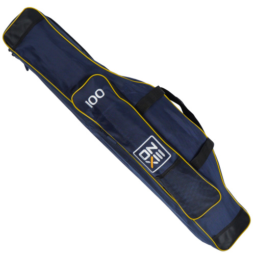 Чохол для вудилищ Zeox Standart Reel-In 100 см 2 відділення