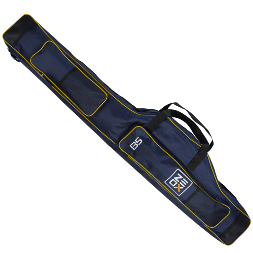 Чохол для вудилищ Zeox Standart Reel-In 135 см 2 відділення