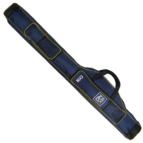 Чехол для удилищ Zeox Standart Reel-In 160 см 2 отделения