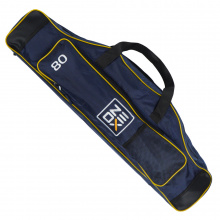 Чехол для удилищ Zeox Standart Reel-In 80 см 2 отделения