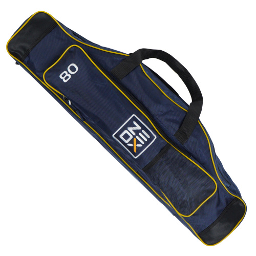 Чохол для вудилищ Zeox Standart Reel-In 80 см 2 відділення