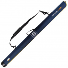 Чохол для вудилищ Zeox Hard Case Slim 135x10см