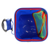 Ведро Zeox Bucket With Rope and Mesh 8L