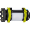 Фонарь кемпинговый SKIF Outdoor Buster Black/Green