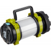 Фонарь кемпинговый SKIF Outdoor Buster Black/Green