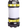 Фонарь кемпинговый SKIF Outdoor Buster Black/Green
