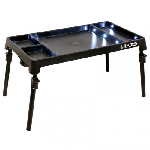 Стол монтажный Carp Pro с подсветкой