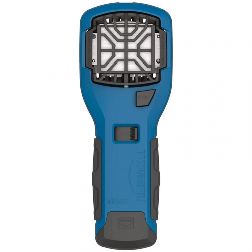 Устройство от комаров Thermacell MR-350 Portable Mosquito Repeller Blue