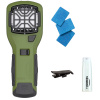 Устройство от комаров Thermacell MR-350 Portable Mosquito Repeller Olive