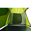 Палатка кемпинговая полуавтоматическая 4-х местная 2-слойная Norfin SALMON 4
