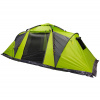 Палатка кемпинговая полуавтоматическая 4-х местная 2-слойная Norfin SALMON 4