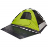 Палатка кемпинговая полуавтоматическая 5-ти местная 2-слойная Norfin TROUT 5