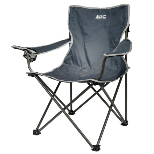 Кресло Golden Catch мягкие подлокотники