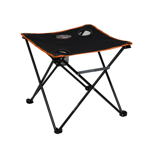 Стол Forrest Voyager Table S Black