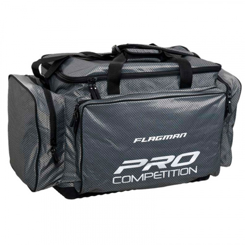 Сумка Flagman Pro Competition Tackle And Accessory Bag 48x29x40см