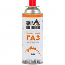 Балон Skif Outdoor цанговий 220 г
