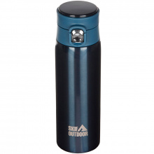 Термокружка Skif Outdoor Companion 0.42L Blue
